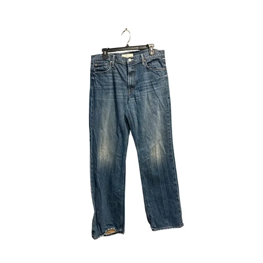 Mother Superior the Reifler straight leg wash after midnight size 32